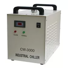 Chiller Cw 3000 Maquina Laser