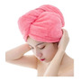 Tercera imagen para búsqueda de toalla para el cabello