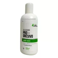 Tratamiento Alisador Progresivo 250 Ml Lisse Extreme