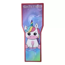 Spinner Unicornio De Plastico Duradero Patin Artistico 