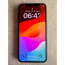 Celular iPhone 11 Pro De 256 Gb