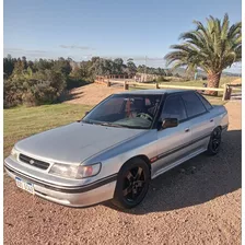 Subaru Legacy 2.0