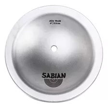 Campana Sabian Alu Bell De 9 Pulgadas - Platillo Efecto Ab9