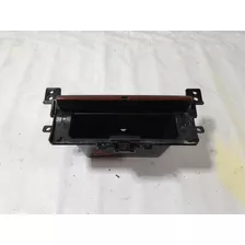 Porta Objetos Inf Estéreo Suzuki Grand Vitara 2.4 06-13 Orig