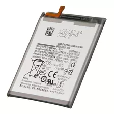 Batería Samsung Original Compatible Con Galaxy Note 20 Ultra