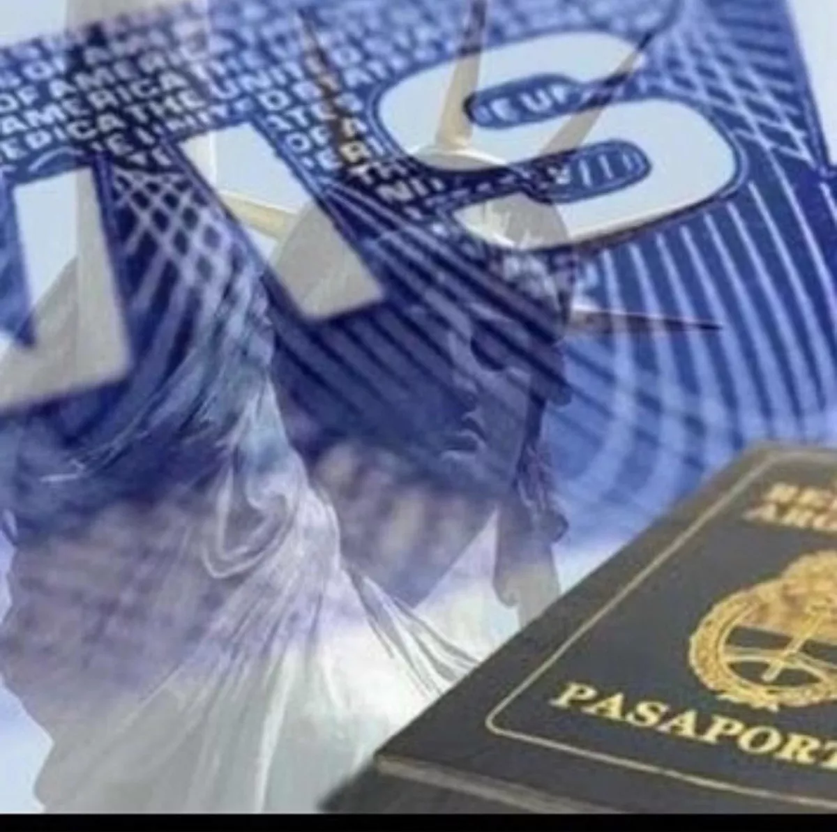 Gestion Visa Eeuu/ Australia/ Canada.
