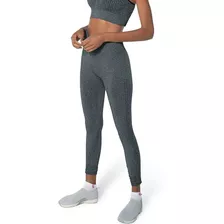 Calça Legging Fitness Demillus Stadium Ultraleve Ref 134