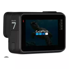 Cámara Gopro Hero 7 Black 