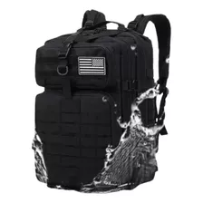 50litros Mochila Militar Exército Brasileiro Masculina Bolsa