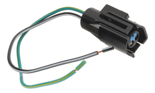 Conector Sensor Temp Carga Aire Ford Country Squire 87-91 Foto 2