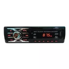 Mp3 Player Radio Bluetooth Usb Compativel Ford Ka 2005