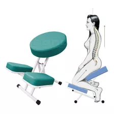 Cadeira Ergonômica De Joelho Postural - Kneeling Chair