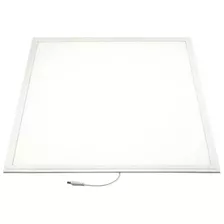 Panel Led Empotrable 48w 72w Luz Blanca 