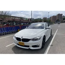 Bmw 420i Coupe 