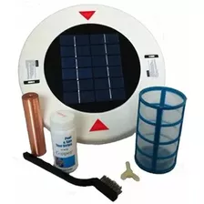 Ionizador Solar Euterma