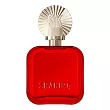 Perfume Mujer Rojo Edp 80 Ml Shakira 3c