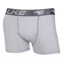 Cueca Boxer Em Algodão - Cueca Caio Lbr4781