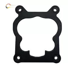 Empaque De Base Para Carburador Quadrajet - Chevrolet 350 4g