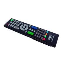 Controle Universal Para Tv Todas As Marcas Led Smart Lcd