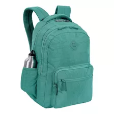 Mochila Costa Sestini Crinkle 3 College Faculdade Anti Furto