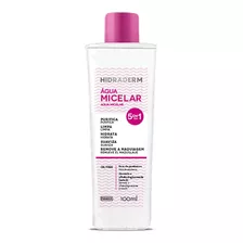 Água Micelar Hidraderm - 100ml