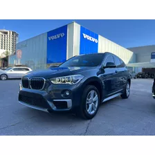 Bmw X1 2018