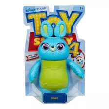Boneco Bunny Básico Toy Story 4 - Mattel Gdp67