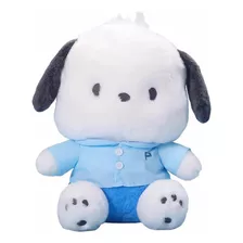 Peluche Importado Pochacco Sanrio 20 Cms