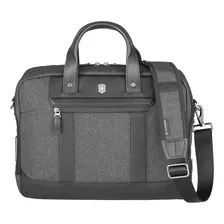 Victorinox Architecture Urban 2.0 - Maletin En Gris Gris