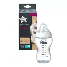 Biberones Closer To Nature 11 Oz Tommee Tippee