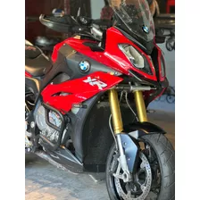 Bmw S1000 Xr