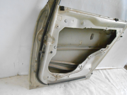 Puerta Trasera Derecha Mazda 6 2003-2008 Sedan  Foto 6