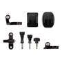 Segunda imagen para búsqueda de pack soportes gopro tecnoweb