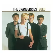 Cd The Cranberries Gold Nuevo Y Sellado
