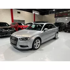 Audi A3 2015 Ambiente 1.4tfsi