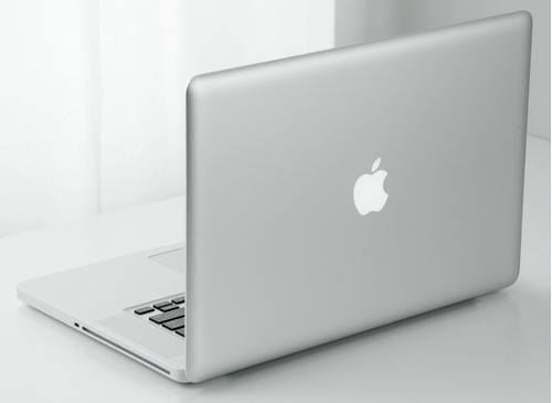 Macbook Pro I7 - Hd500gb - Usado Funcionando