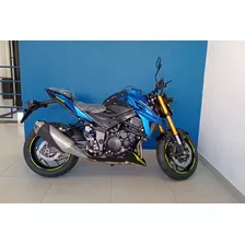 Suzuki Gsx-s 750 #2023/2024#