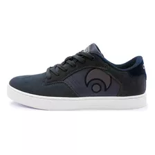 Tenis Osiris Osiris Renegade Hombre-azul