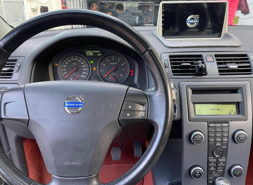 Radio Android Carplay Volvo C30 Foto 2