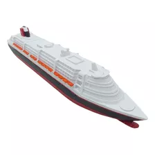 Crucero Poseidon 35cm Pelicula (flota)