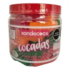 Cocada/ Dulce De Coco 50 Piezas