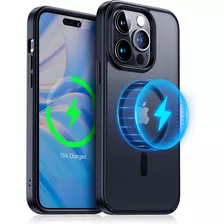 Meifigno Magic Mag Series Diseñado Para Teléfono 14 Pro Case