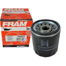 Filtro Oleo Fram Ph6022 ( Harley )