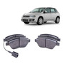 Disco Freno Del Fiat Stilo 1.8 192 A4.0 Italia 2002 2009 Par Fiat Stilo