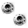 2 Mazas Rueda Delante Sydn Saab 9-3 1999 2000 2001 2002 2003