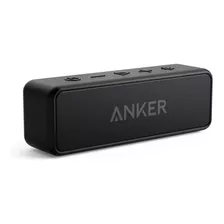 Anker Soundcore 2 Parlante Bluetooth Portátil C