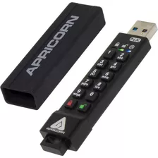 Apricorn Aegis Secure Key 3 Nx 64 Gb Cifrado De 256 Bits Fip