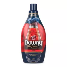 Amaciante Concentrado Downy Perfume Collection Paixão 1,35l