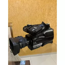 Filmadora Sony Hxr-mc2000