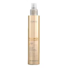 Cadiveu Blonde Lock 200ml - Blonde Reconstructor - Leave-in